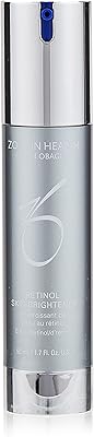 Zoo skin health retinol rétinol éclaircissant pour la peau 0,5 % - 50
