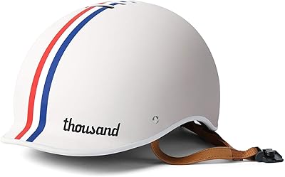 Mille casques de vélo pour adultes collection heritage certifié de sécurité