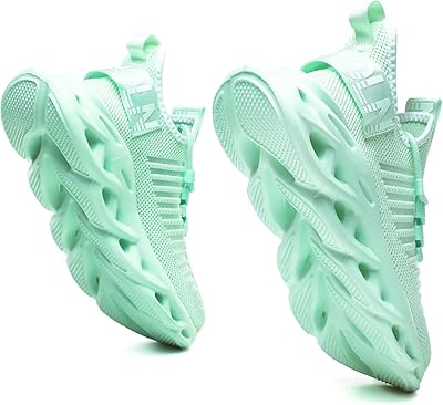 Chaussures de marche à enfiler gsl mulen pour hommes chaussures de sport décontractées