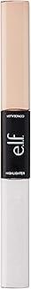 Elf 81501 correcteur et surligneur sous les yeux studio - lumière/éclat, 0,4 oz