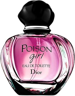 Christian dior poison girl eau de toilette pour femme 100 ml - eau