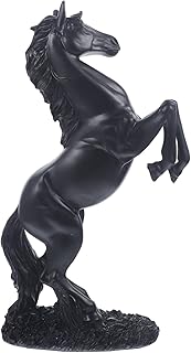 Statue de cheval yardoy, décoration de bureau, décor de bureau, décor de cheval