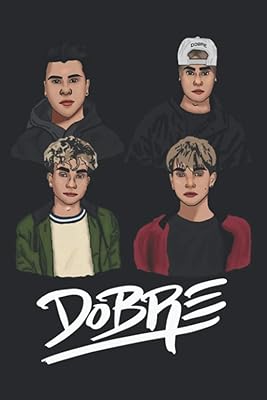 Dobre friendships brothers vêtements pour hommes femmes enfants enfant : agenda quotidien