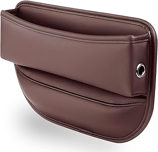 Boîte de rangement pour siège de voiture revhq, organisateurs de voiture et bacs