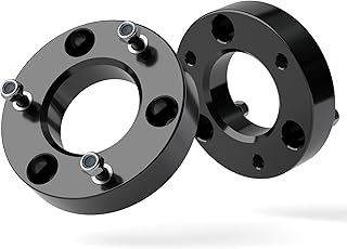 Kit de rehaussement de nivellement f150 de 2 pouces, kit d'entretoise de nivellement