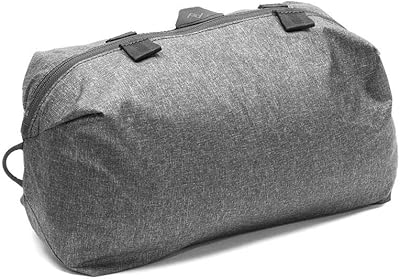 Design bsp-ch-1 sac à chaussures gris