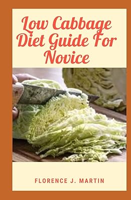 Guide de régime pauvre en chou pour les novices : le chou est