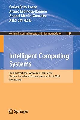 Systèmes informatiques intelligents : troisième symposium international, isics 2020, sharjah, émirats arabes unis