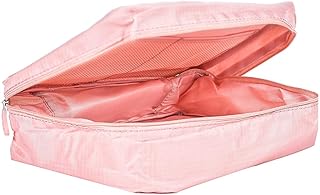Sac de voyage miniso pour organiser vêtements, articles de toilette et petits accessoires