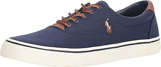 Chaussures polo ralph lauren thorton pour hommes