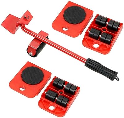 Kit d'outils de déplacement de meubles portables oyawei pour déplacer des meubles