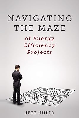 Naviguer dans le labyrinthe : des projets d'efficacité énergétique