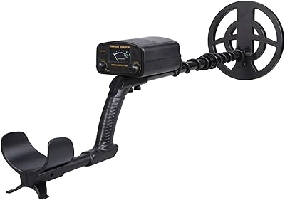 Détecteur d'or hemoblue gt6500détecteur de métaux souterrain portable pour détecter l'or