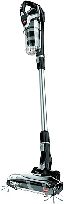 Aspirateur sans fil bissell | poweredge 21 v (3 111 go), noir/gris