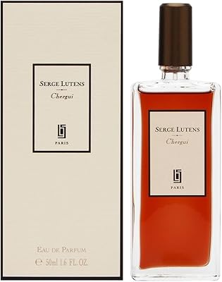 Eau de parfum spray serge lutens de chergue, 50 ml. L'univers du discount accessible 24/7 sur Diaytar Sénégal