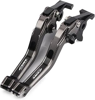 Pour honda cbr 650 r cbr 650r 2019-2021 moto levier d'embrayage de frein