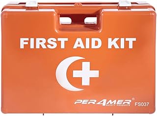 Trousse de premiers secours performer fs037