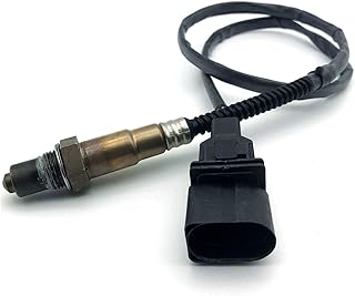 0258007200 capteur d'oxygène o2, pour chevrolet omega, pour howden commodore 3.6 2004-2007 12575904