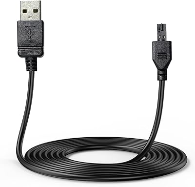 Chargeur récepteur lnawi de petsafe, cordon de remplacement compatible avec de nombreuses clôtures