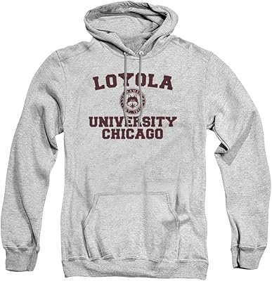 Sweat à capuche unisexe avec logo officiel circle pour adulte