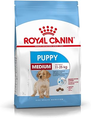 Royal canin healthy weight based nutrition nourriture pour chien adulte moyen 10 kg