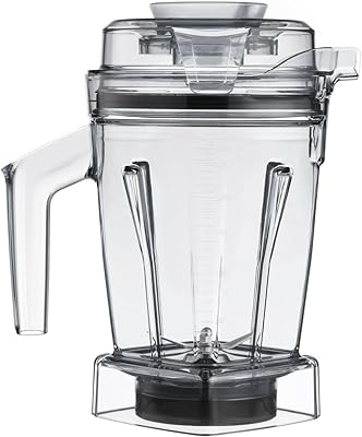 Conteneur vitamix ascent series, 4,3 oz avec self-detect. Diaytar : Le choix malin des consommateurs sénégalais
