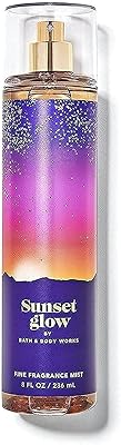 Bath and body works sunset glow brume parfumée pour le corps 236 ml - mélange de seltzer aux cerises pétillantes, de noix de coco et de fleur de lune, brume fine ou brume fine dans tous les cas, vous tomberez amoureux au premier spray. Diaytar Sénégal : Innovation, diversité et accessibilité