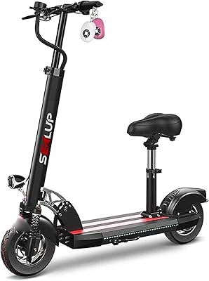 Vélo électrique de montagne rapide pour adultes moteur 500 w avec pneus