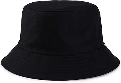Chapeau bob classique en coton chaud pour hommes et femmes, chapeau de bassin