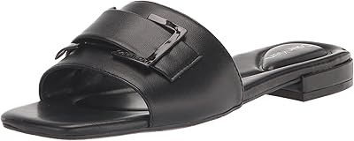 Sandales calvin klein tangelo pour femme