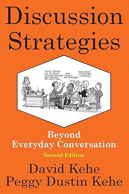 Stratégies de discussion : au-delà des conversations quotidiennes