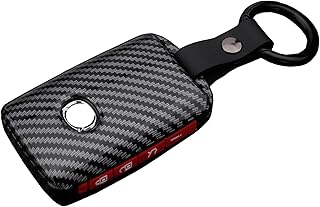 Couvercle de protection de clé de télécommande pour mazda 3 2019-2021 hatchback cx4