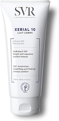 Svr xerial 10 light corps 200 ml, paquet de 1