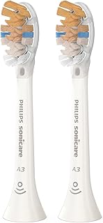 Tête de brosse philips sonicare all-in-one premium complete care, blanche, hx9092/67, paquet de 2. Plus de choix, moins de dépenses avec Diaytar
