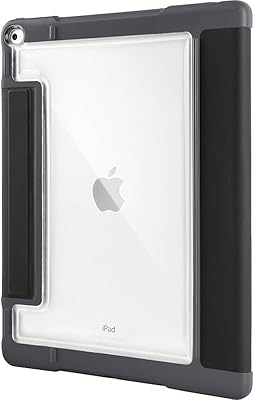 Coque stm dux plus protection premium pour apple ipad air 3e