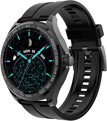 Montre intelligente montre intelligente pour la santé et la forme physique écran tactile
