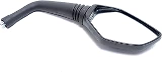 Rétroviseur oem ktm côté droit 390 duke noir blanc 2014-2016 90212541000