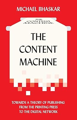 La machine à contenus : vers une théorie de l'édition de l'imprimerie au