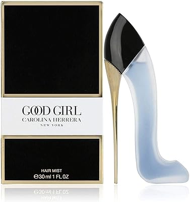 Carolina herrera good girl for women 30 ml - brume de parfum