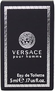 Versace pour homme monitor pour homme 5ml - eau de toilette
