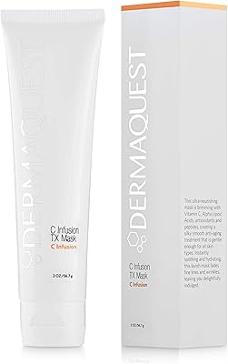 Masque derma quest c-infusion tx 56,7 g/2 oz