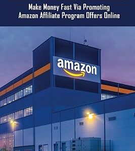 Marketing d'affiliation amazon : gagnez de l'argent rapidement en promouvant les offres du programme d'affiliation amazon en ligne : comment promouvoir mon affilié amazon. Diaytar : Acheter moins cher n'a jamais été aussi facile