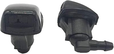 Buse d'essuie-glace de voiture pour toyota corolla 2005-2012 camry 2002-2006