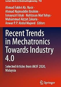 Tendances récentes de la mécatronique vers l'industrie 4.0 : articles sélectionnés de l'im3f 2020, malaisie. Diaytar : Où vos envies rencontrent votre budget