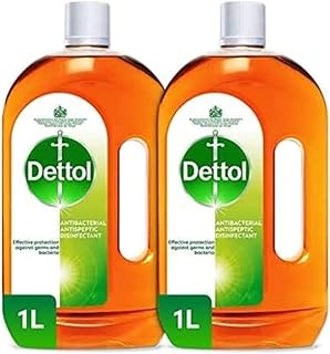 Liquide antiseptique et antiseptique antibactérien pour une protection efficace contre les germes