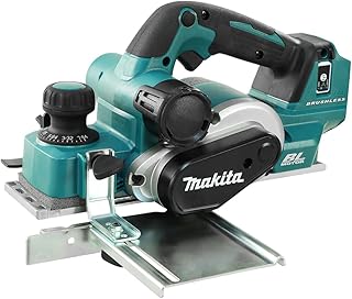 Gomme sans balais makita 18v lithium-ion lxt dkp181z 82mm - piles et chargeur