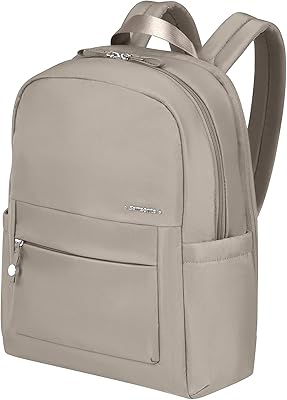 Sac à dos pour ordinateur portable samsonite moov pour femme 4,0-14,1 pouces, sacs