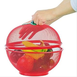Showway couvercle en fer et couvercle pour lave-vaisselle de cuisine, panier égouttoir