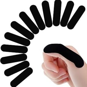 120 pièces bande de caoutchouc de protection pour bowling bande de pouce de bowling accessoires de pratique de bowling bande de pouce de bowling pour exercice de boule de bowling exercice sportif. Diaytar : Quand qualité rime avec économie