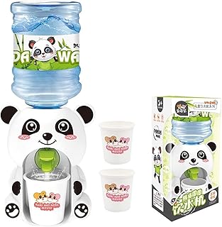 Mini refroidisseur d'eau de bureau à chargement par le bas b&k pour enfants